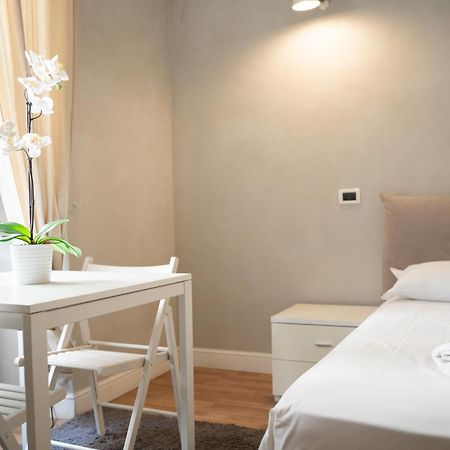 Key Apartment San Giovanni Roma Exterior foto